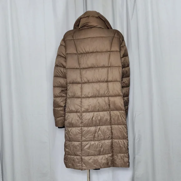 Michael - Michael Kors Puffer Jacket - Picture 2 of 6